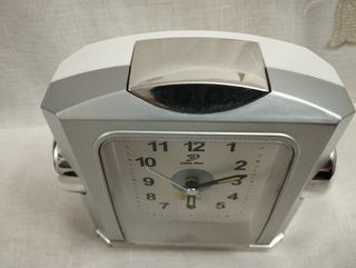 Despertador Little Star sistema Silencioso