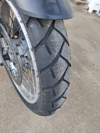 BMW R 1100 GS Adventure