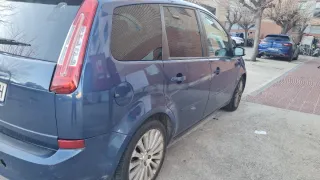 Ford C-MAX 2007