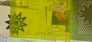 Baraja Cartas Erótica Vintage 1977