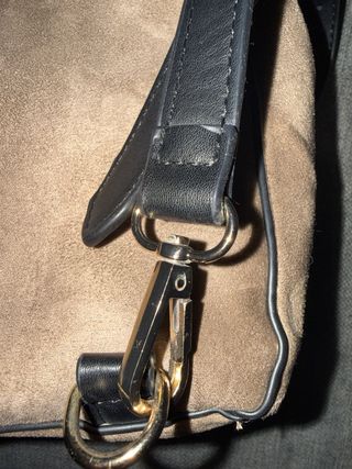 Mochila Parfois estampado animal