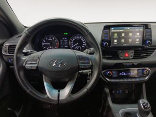 Hyundai i30 Klass
