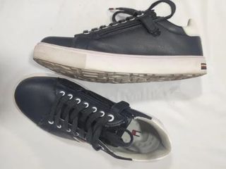 Zapatillas Tommy Hilfiger Azul Marino