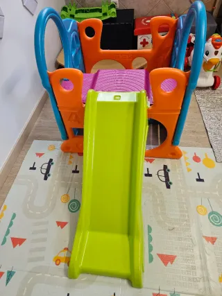 Tobogán Feber Infantil