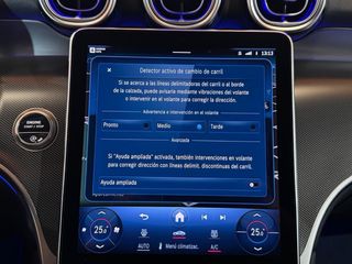 MERCEDES GLC 220d 197CV 4MATIC 2023