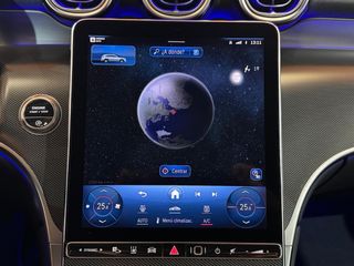 MERCEDES GLC 220d 197CV 4MATIC 2023