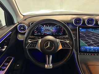MERCEDES GLC 220d 197CV 4MATIC 2023