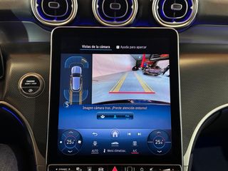 MERCEDES GLC 220d 197CV 4MATIC 2023