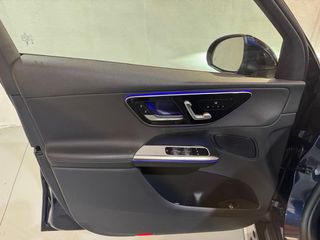 MERCEDES GLC 220d 197CV 4MATIC 2023