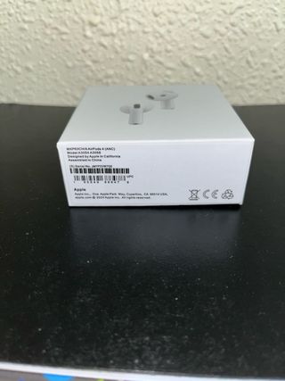 Apple AirPods 4