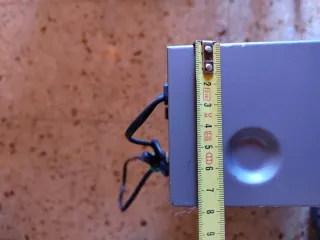 Reproductor DVD Samsung