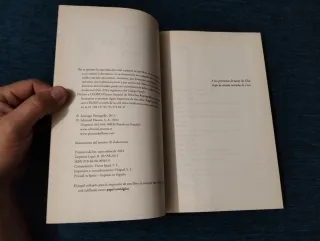 La noche en que Frankenstein leyó el Quijote: L...