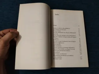 La noche en que Frankenstein leyó el Quijote: L...