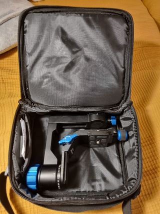 Gimbal Koolehaoda CB-52M