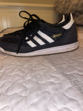 Zapatillas Adidas SL 72 Talla 44