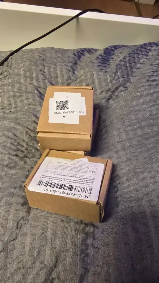 3 Placa GC04 Grabación Magnitrón