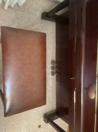 Piano Vertical Madera Yamaha