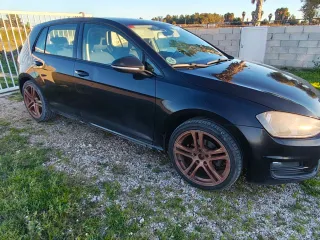 Volkswagen Golf 2014