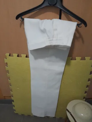 Traje marinero niño talla 11 nuevo.