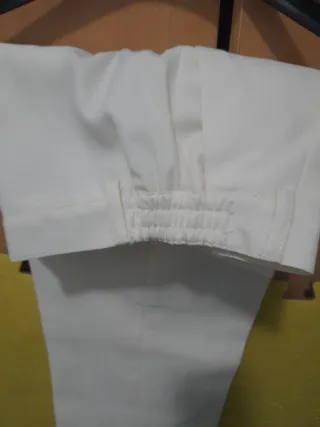 Traje marinero niño talla 11 nuevo.