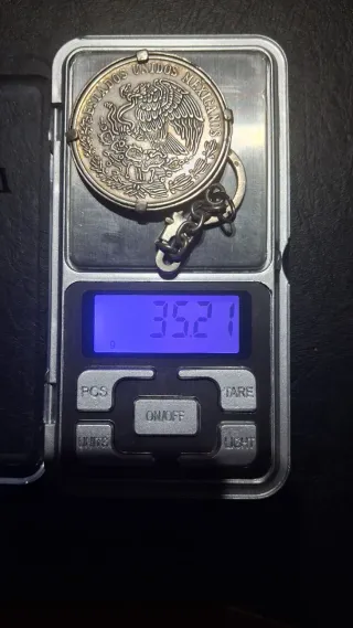 Monedas de Plata Coleccionables