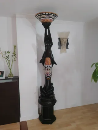 Lámpara Decorativa