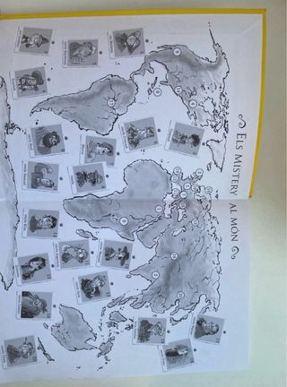 Agatha Mistery 20. Trampa a Pequín