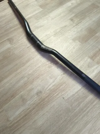 Manillar de Carbono *NUEVO* ProTaper 25m 31,8m 810