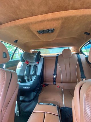 BMW Serie6 grand coupé 650i xdrive V84.4 twinturbo