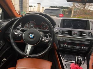 BMW Serie6 grand coupé 650i xdrive V84.4 twinturbo