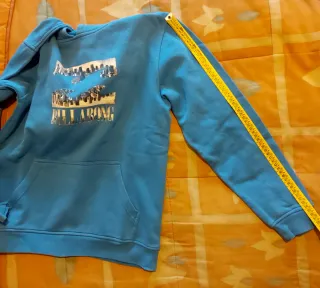 Sudadera Billabong