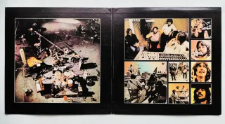 LP 1976 🇯🇵 THE BEATLES - LET IT BE