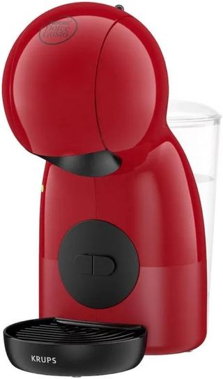 Cafetera Dolce Gusto Krups Roja