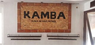 Se busca dueño para Pub