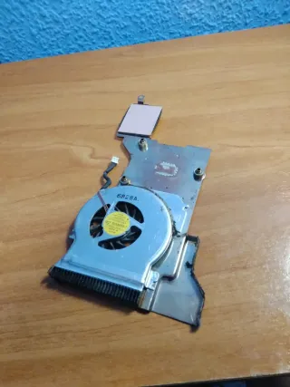 Ventilatore per portatile Lenovo