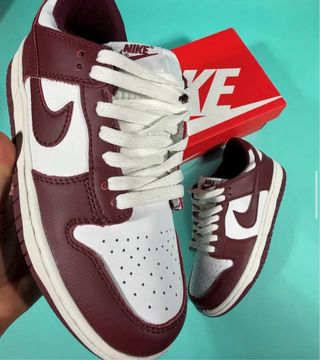 Zapatos Nike Dunk