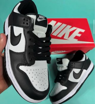 Zapatos Nike Dunk