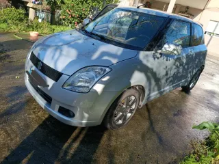 Suzuki Swift 2009