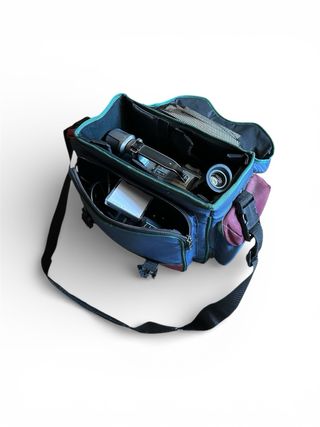 Sony DCR-VX1000E (con factura)+2 Baterías,mando...