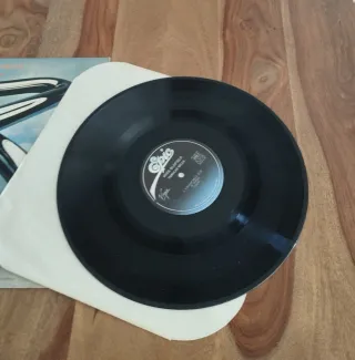 Vinilo Tubular Bells Mike Oldfield