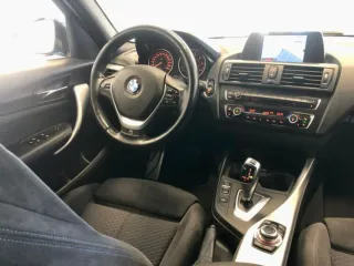 BMW Serie 1 2012 pack M