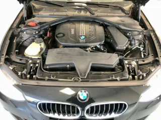 BMW Serie 1 2012 pack M