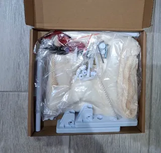 Hamaca para gato con ventosas