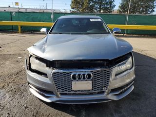 Audi S7 - Recambios