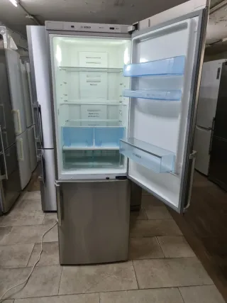 Nevera Bosch A+