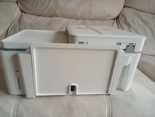 Impresora HP DeskJet Plus 4120 WiFi