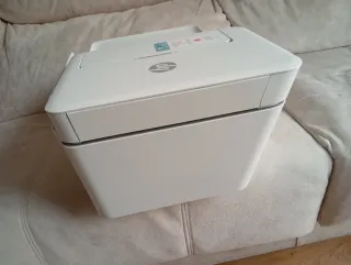 Impresora HP DeskJet Plus 4120 WiFi