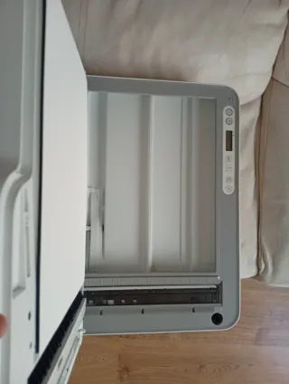 Impresora HP DeskJet Plus 4120 WiFi