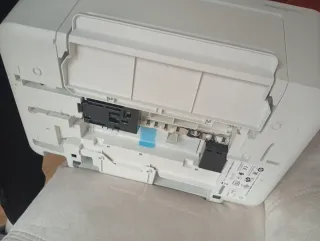 Impresora HP DeskJet Plus 4120 WiFi