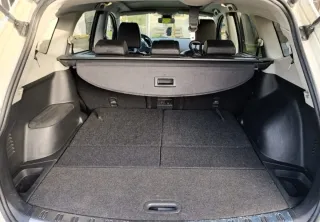 Nissan Qashqai+2 2011